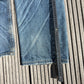 2000's Poloham Jeans Straight/Baggy Jeans *very rare 34x34 (L)
