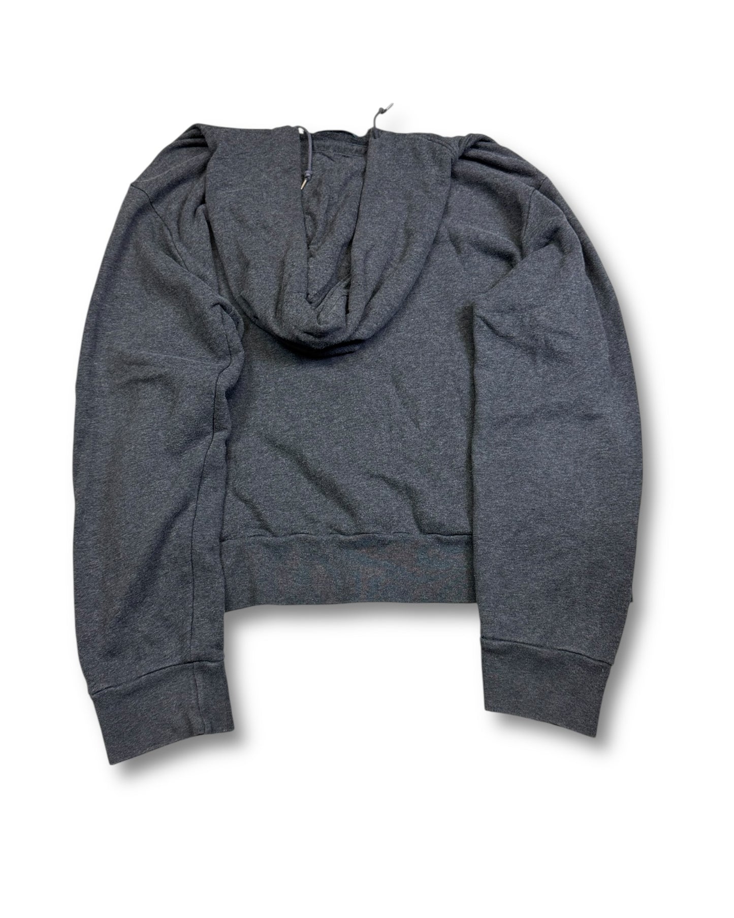 1990's Ralph Lauren Zip Hoodie *rare (XXL)