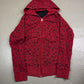 2000's Nike Zip Hoodie Women's * (S)