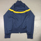 2000's Nike FC Barcelona Track Jacket *rare (L)