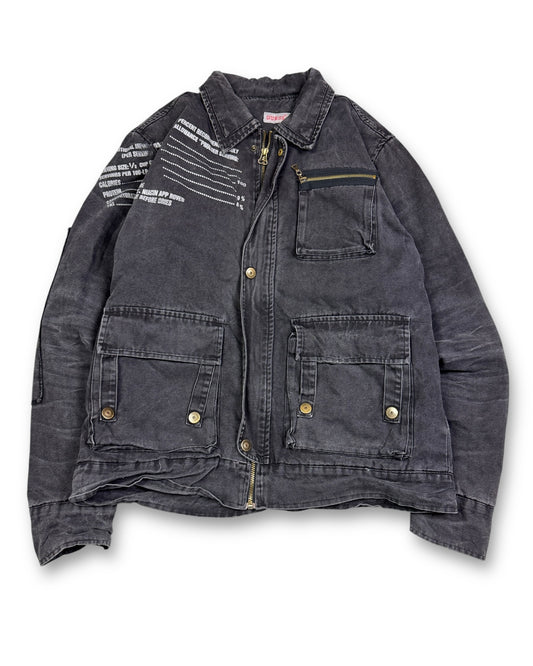 2000's Guess Jacket *rare (L)