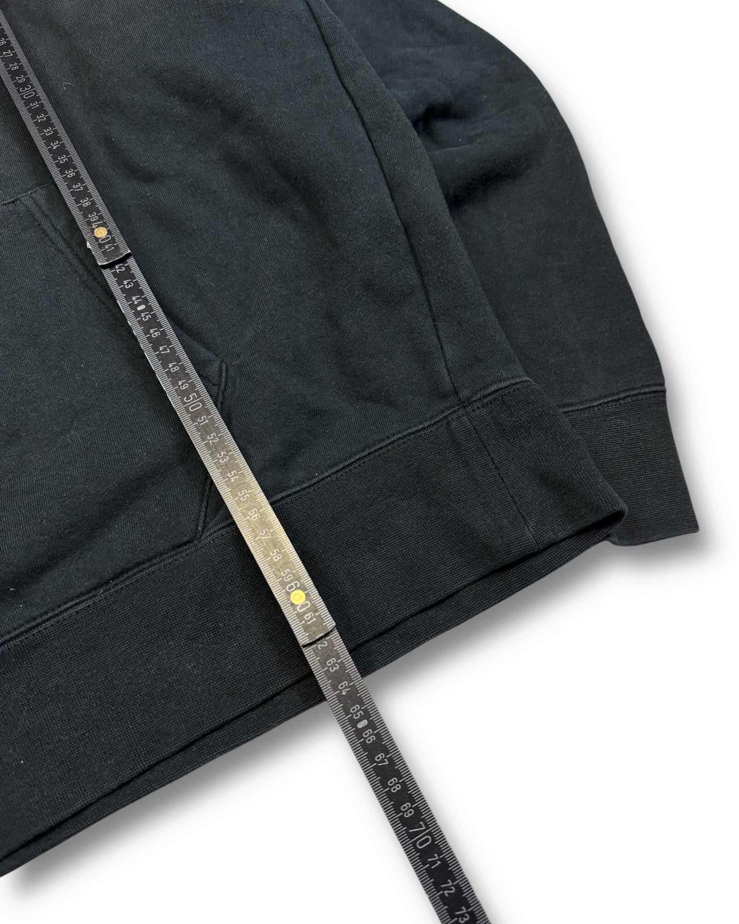 2000's Juventus Hoodie *rare (L)