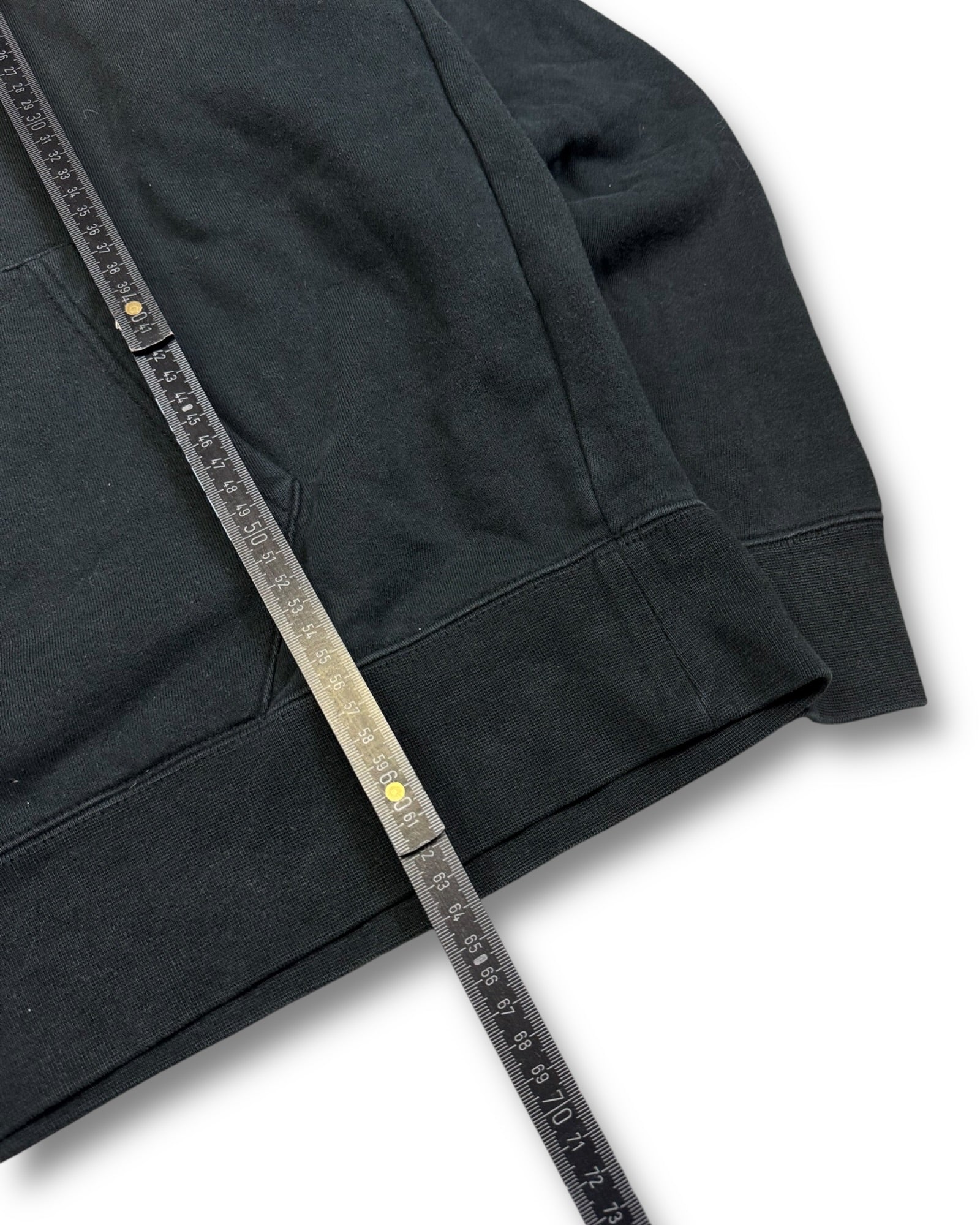 2000's Juventus Hoodie *rare (L)