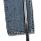 2000's Uncle Straight/Baggy Japanese Jeans *rare 36x32 (L)