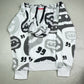 2000's Adidas Hoodie * (S)