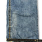 2000's True Religion Straight/Baggy Jeans *rare 38x34 (XXL)