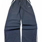 2000's Nike Baggy Track Pants *rare (S)