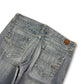 2000's American Eagle Low Waist/Bootcut Jeans Women's * 30x30 (M)