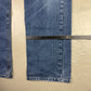 1990's Jinglers Straight Jeans *rare 34x34 (L)