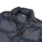 1990's Ralph Lauren Puffer Jacket *rare (S)