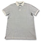 2000's Stone Island Polo Shirt *very rare (L)