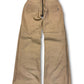1990's 5RL Straight/Baggy Reversible 2in1 Zip Up Archive Workwear Jeans *extremely rare 30x32 (M)