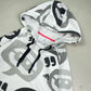 2000's Adidas Hoodie * (S)