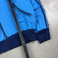 1970's Adidas Trefoil Track Jacket *very rare (S)