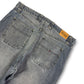 2000's Tommy Hilfiger Denim Baggy Jeans *rare 32x32 (M)