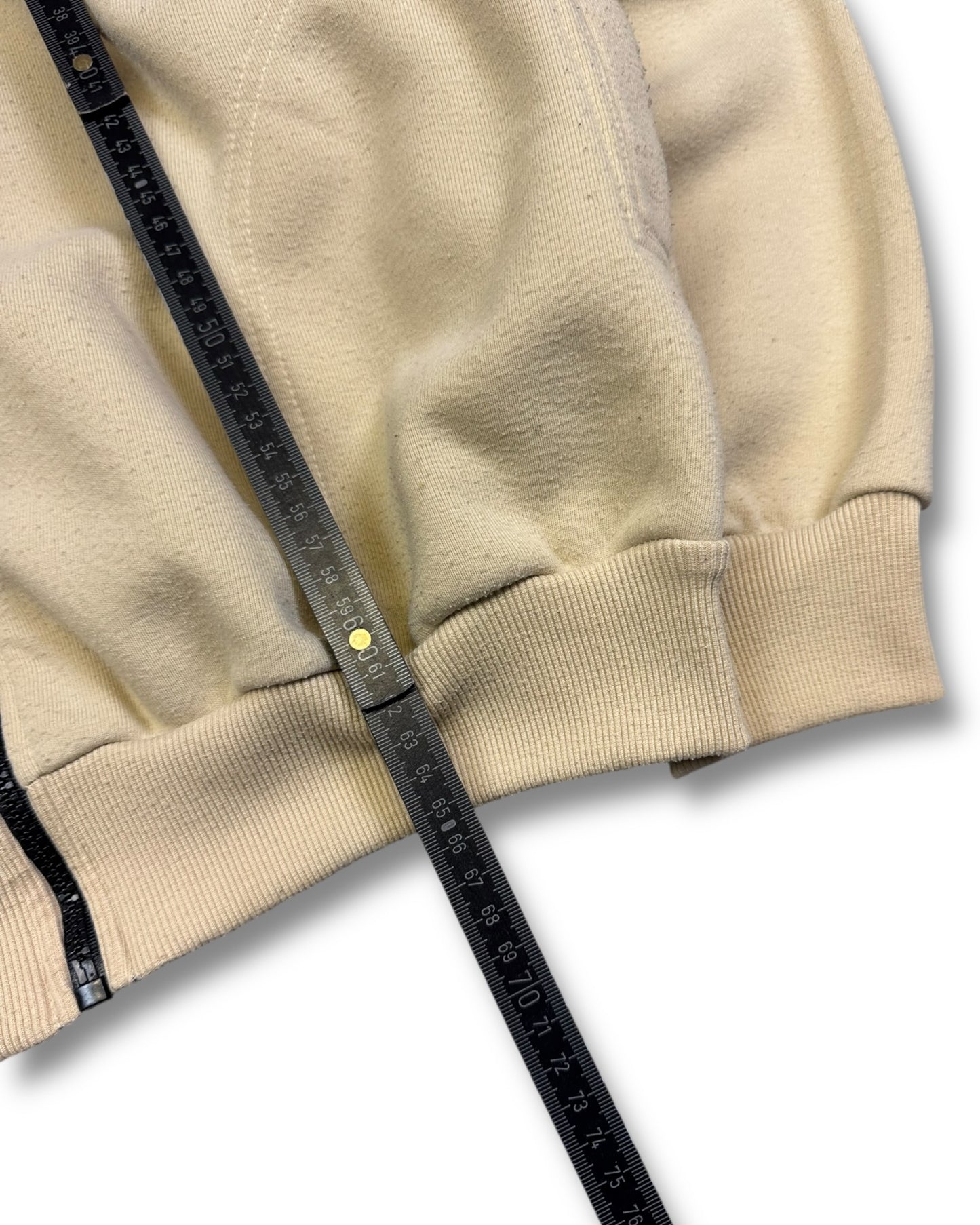 2000's Diesel Zip Hoodie *rare (L)