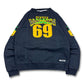 2000's Pickwick Jamaica Sweater *very rare (M)