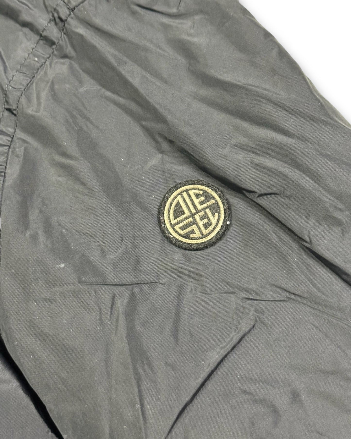 2000's Diesel Jacket * (S)