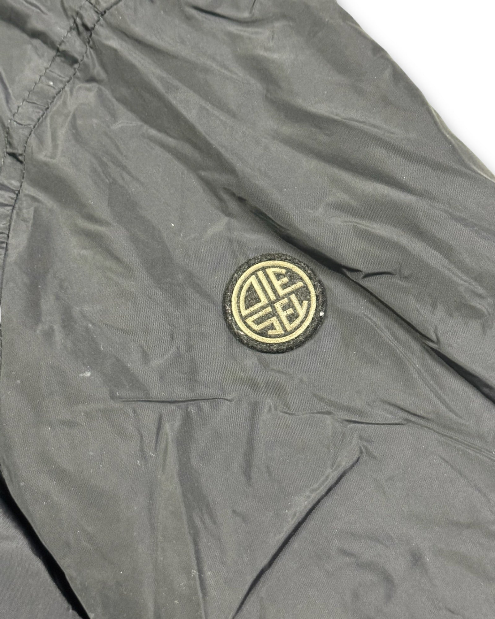 2000's Diesel Jacket * (S)