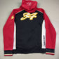 2000's Suzuki Zip Hoodie * (XL)