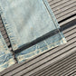 2000's Andrew Japanese Archive Bootcut/Flared Jeans *very rare 32x32 (M)