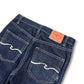 2000's Blue Way Jeans Baggy Japanese Jeans *rare 30x32 (M)