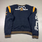 2000's Guru Sweater *rare (M)