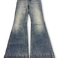 2000's Low Waist/Bootcut Jeans * W29 (S)