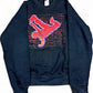 2000's Hip Hop Sweater * (S)