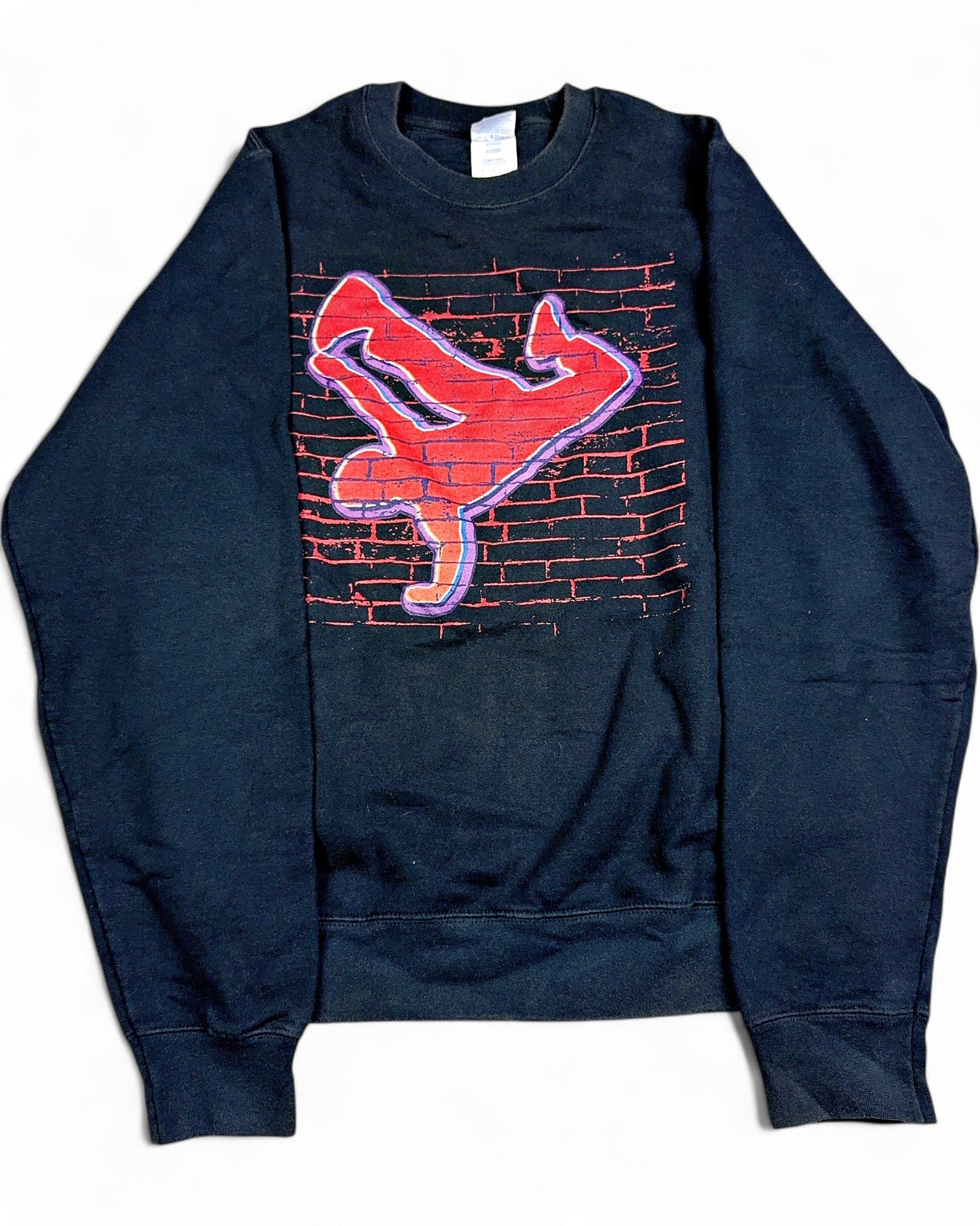 2000's Hip Hop Sweater * (S)