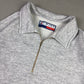 1990's Mighty Ducks Sweater *rare (L)