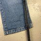 2000's Southern Denim Straight/Baggy Jeans * 34x32 (L)