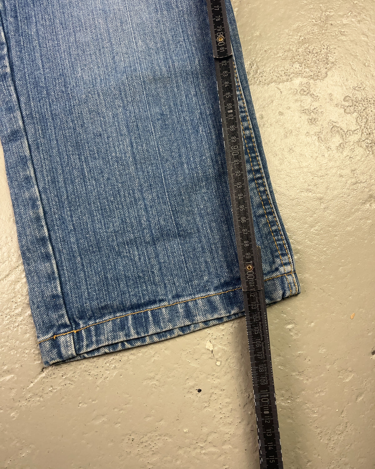 2000's Southern Denim Straight/Baggy Jeans * 34x32 (L)