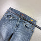 2000's Hydrualic Low Waist/Bootcut Jeans Women's * W27 (S)