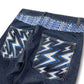 2000's Cock & Bull Baggy Hip Hop Jeans *very rare 32x28 (M)