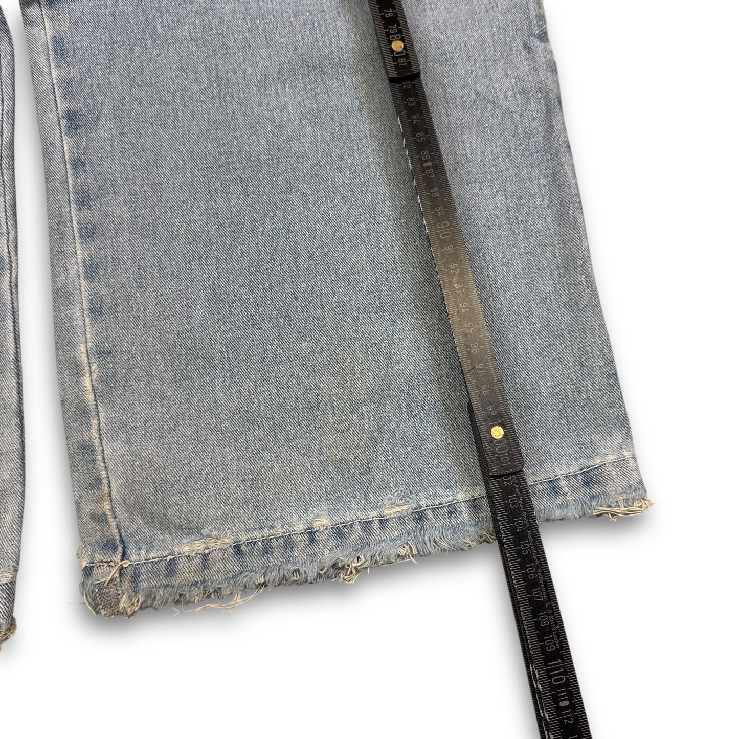 2000's Fubu Hip Hop Baggy Jeans *rare 30x32 (M)