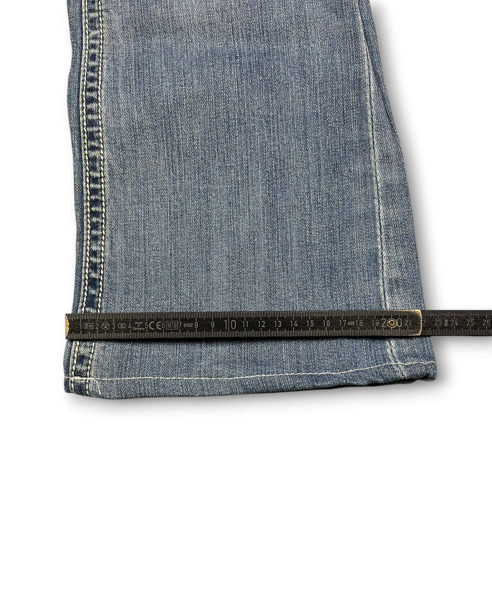 2000's Grace in La Low Waist/Bootcut Jeans Women's * W29 (M)