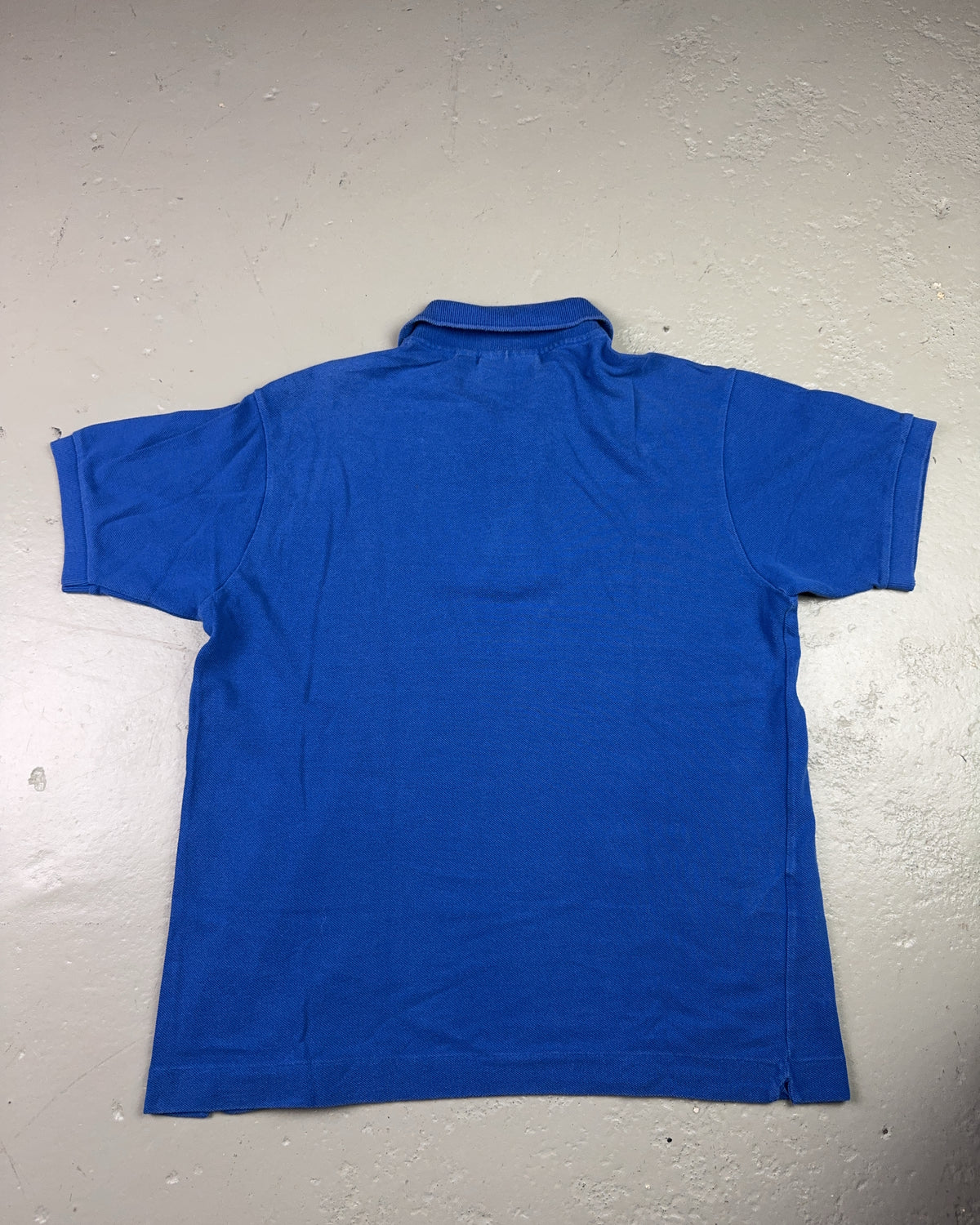 2000's Lacoste Polo Shirt * (S)