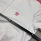 1980's Adidas Track Jacket *extremely rare (L)
