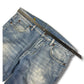 2000's Meltin Pot Bootcut Jeans 30x34 (M)