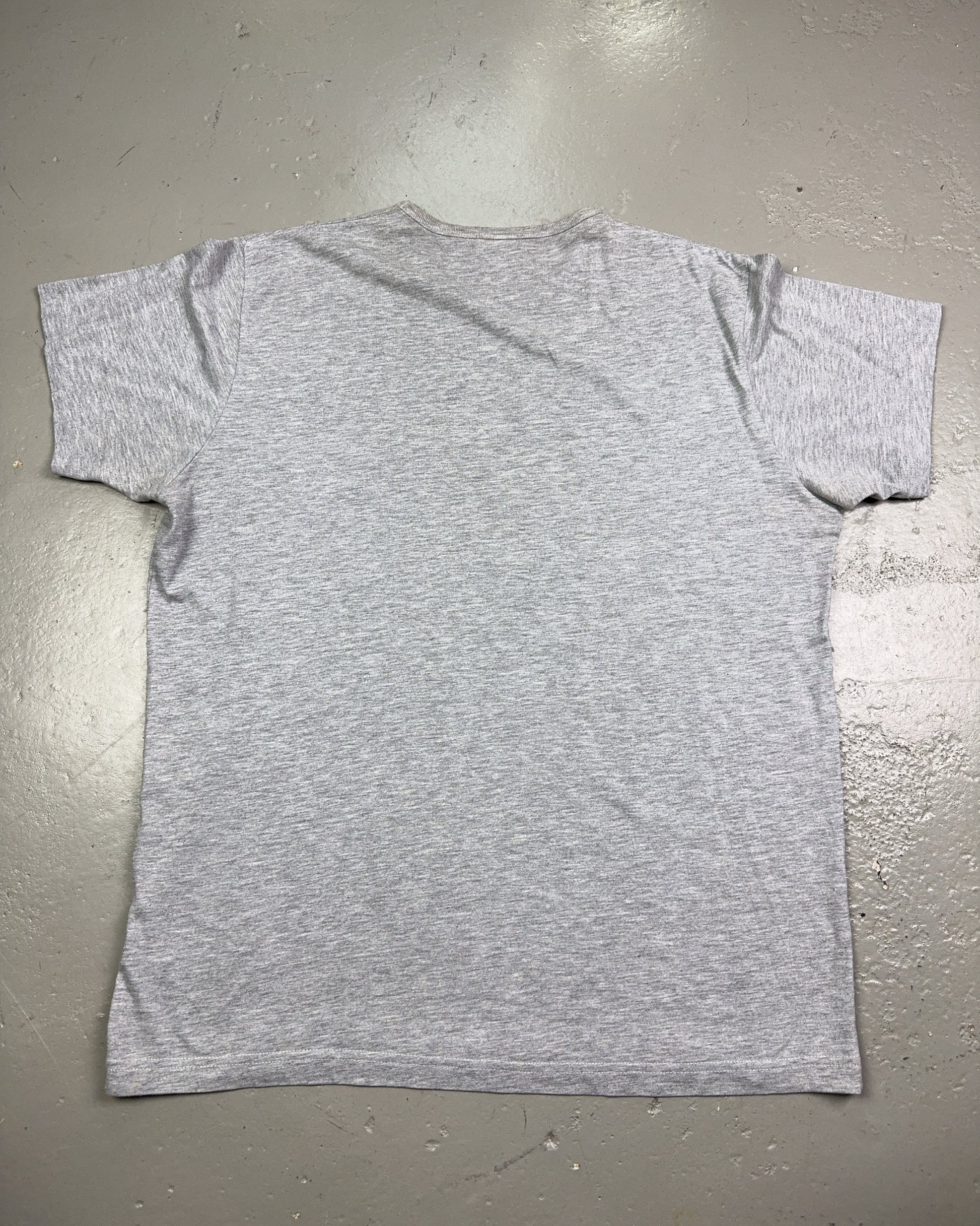 2000's Helly Hansen T-shirt * (XL)