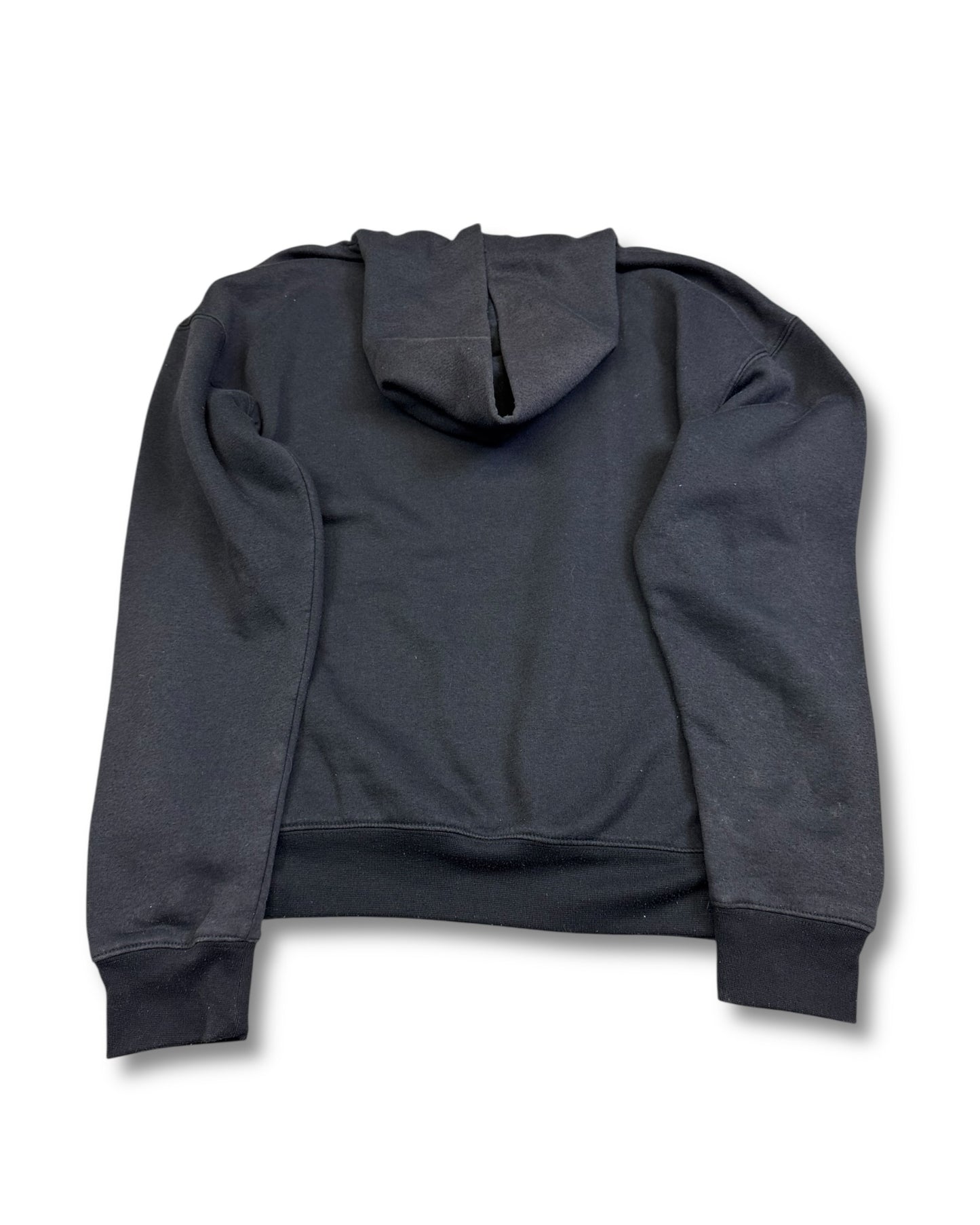 1990's Open Mouth Hoodie *rare (XL)