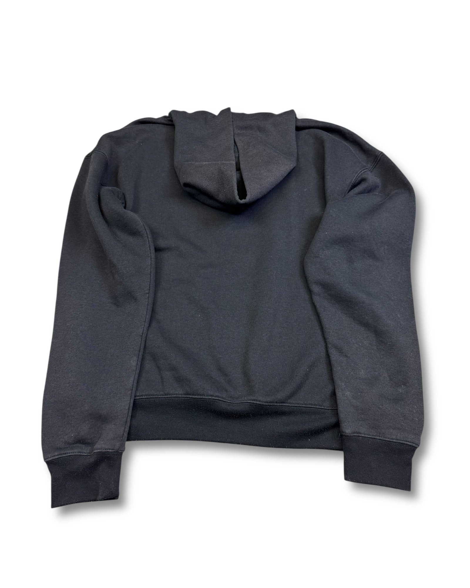 1990's Open Mouth Hoodie *rare (XL)