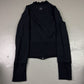 2000's Guru 99 Zip Jacket Women's *rare (L)