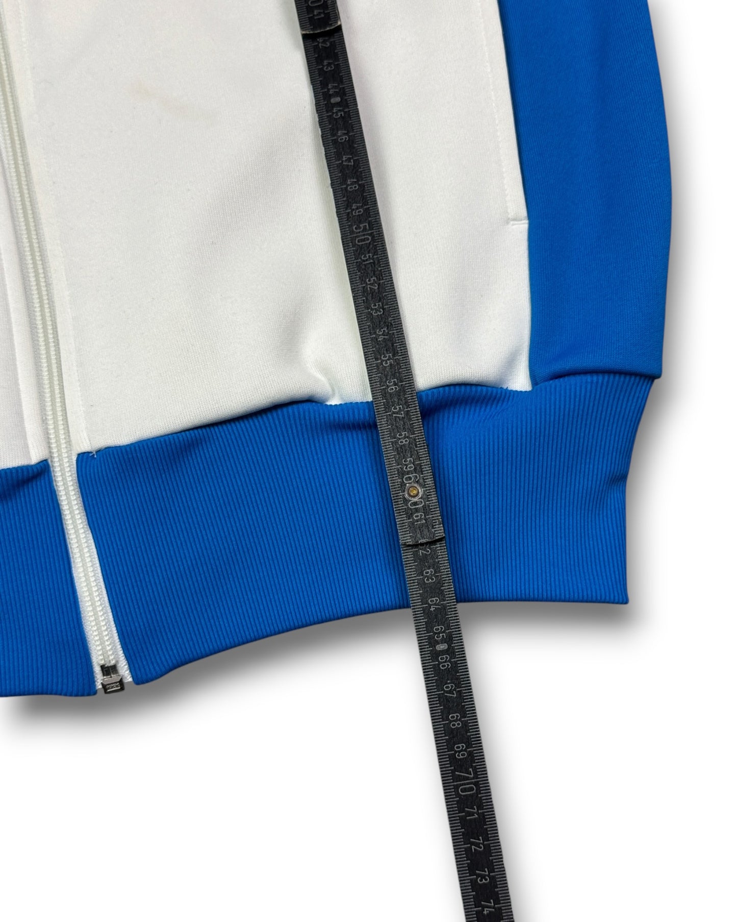 2000's Adidas Track Jacket *very rare (M)