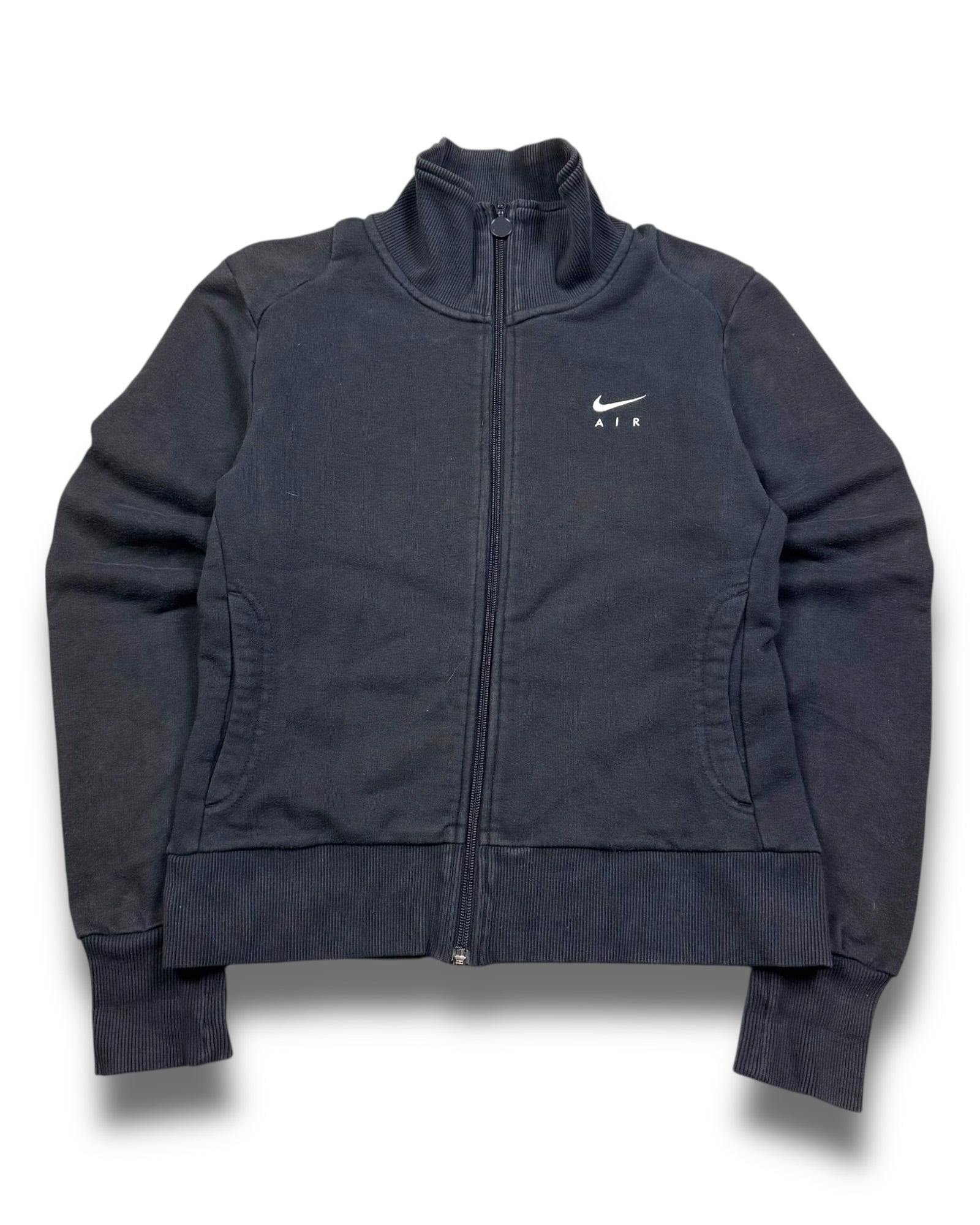 2000's Nike Air Zip Hoodie Women's *rare (M)