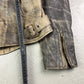 1990's Uvex Leather Jacket *very rare (M)