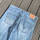 2000's Levi Strauss & Co. Bootcut/Flared Jeans * 36x34 (XL)