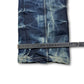 2000's Japanese Style Slim Jeans *rare 30x32 (M)