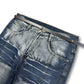 2000's Japanese Style Straight/Baggy Jeans *rare 32x32 (M)